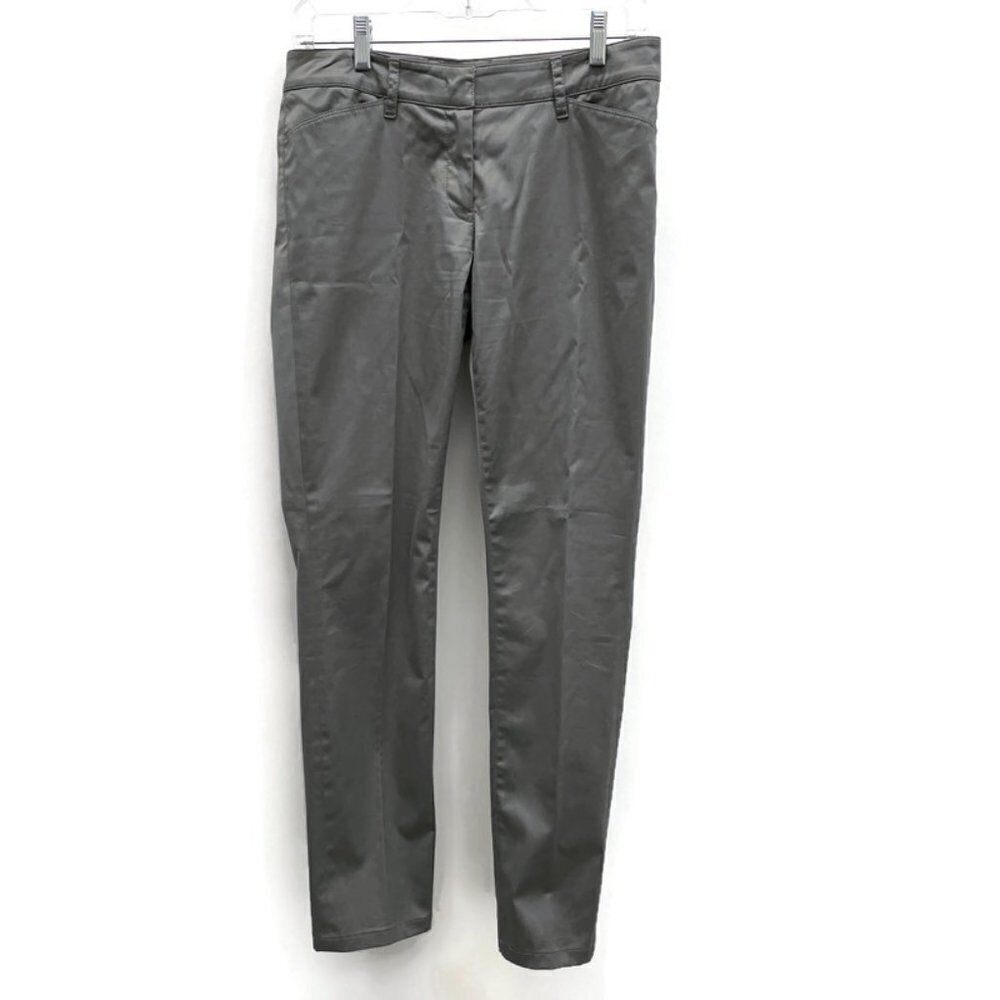 Prada Twill Pants
